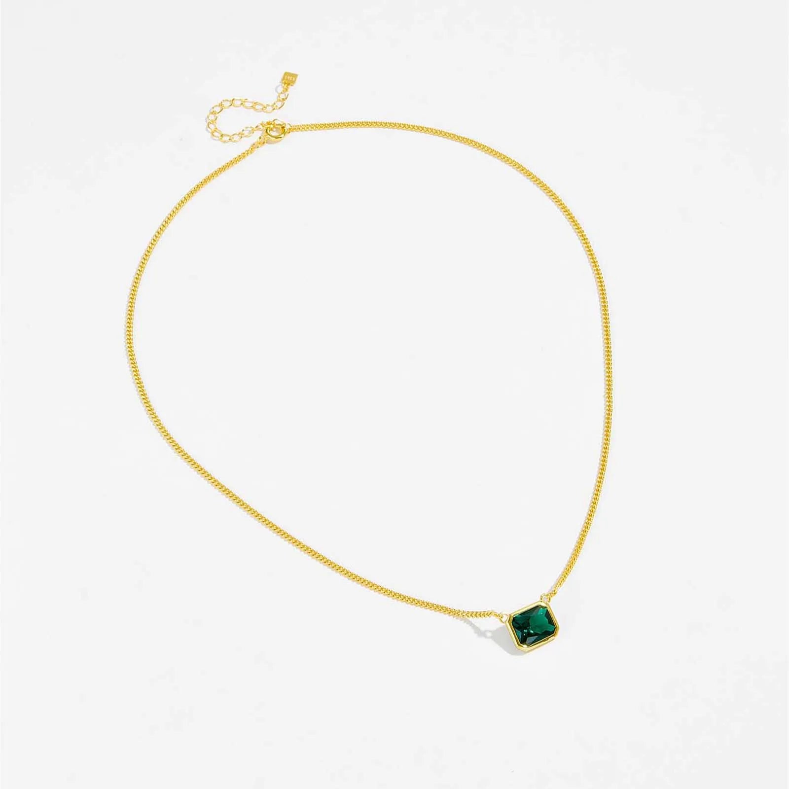 green stone necklace features a mesmerizing green garnet, set in high-quality 925 in jewelry pure silver necklace. Designed for elegance, this piece complements any style with its delicate circle necklace chain pendants. Pair it with bracelet jewelry and ear jewellery for a complete look. The refined choker pendant design adds a modern touch, making it a must-have accessory. If you're looking for cheap silver jewelry without compromising on quality, this necklace is a perfect choice.