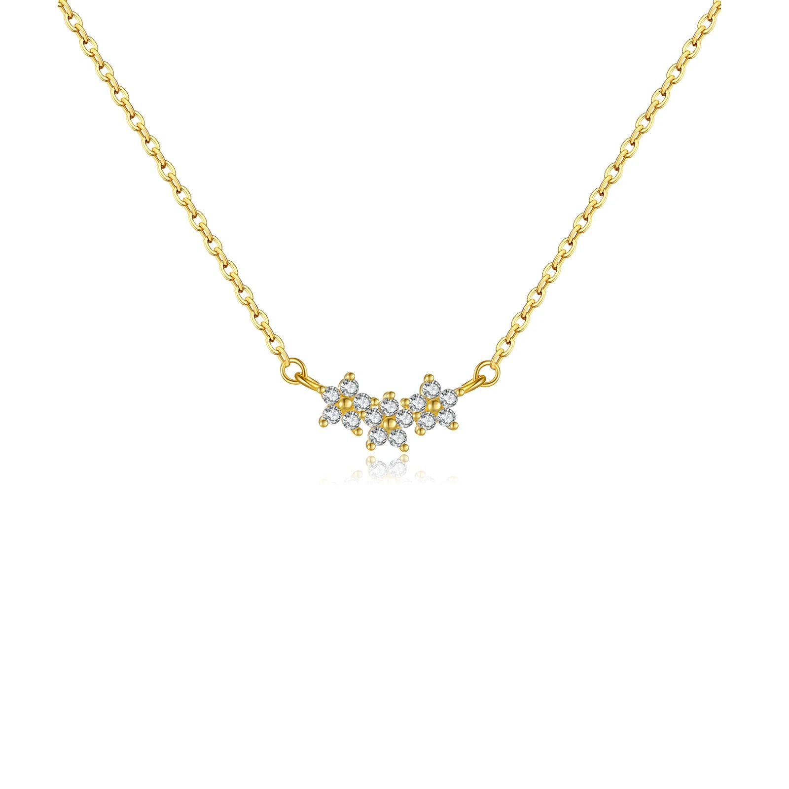 Everflora Necklace