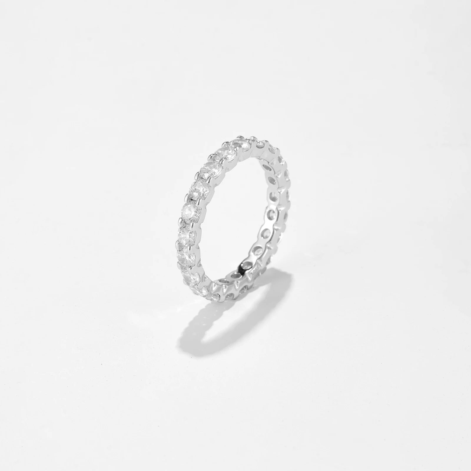 Crystal Ring