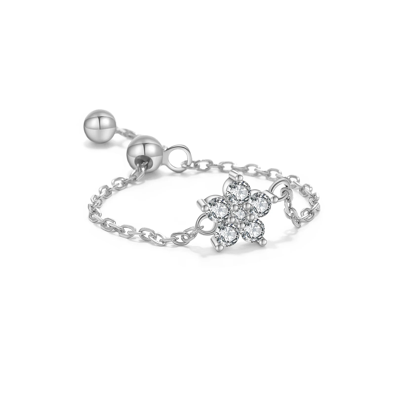 Flower Ring