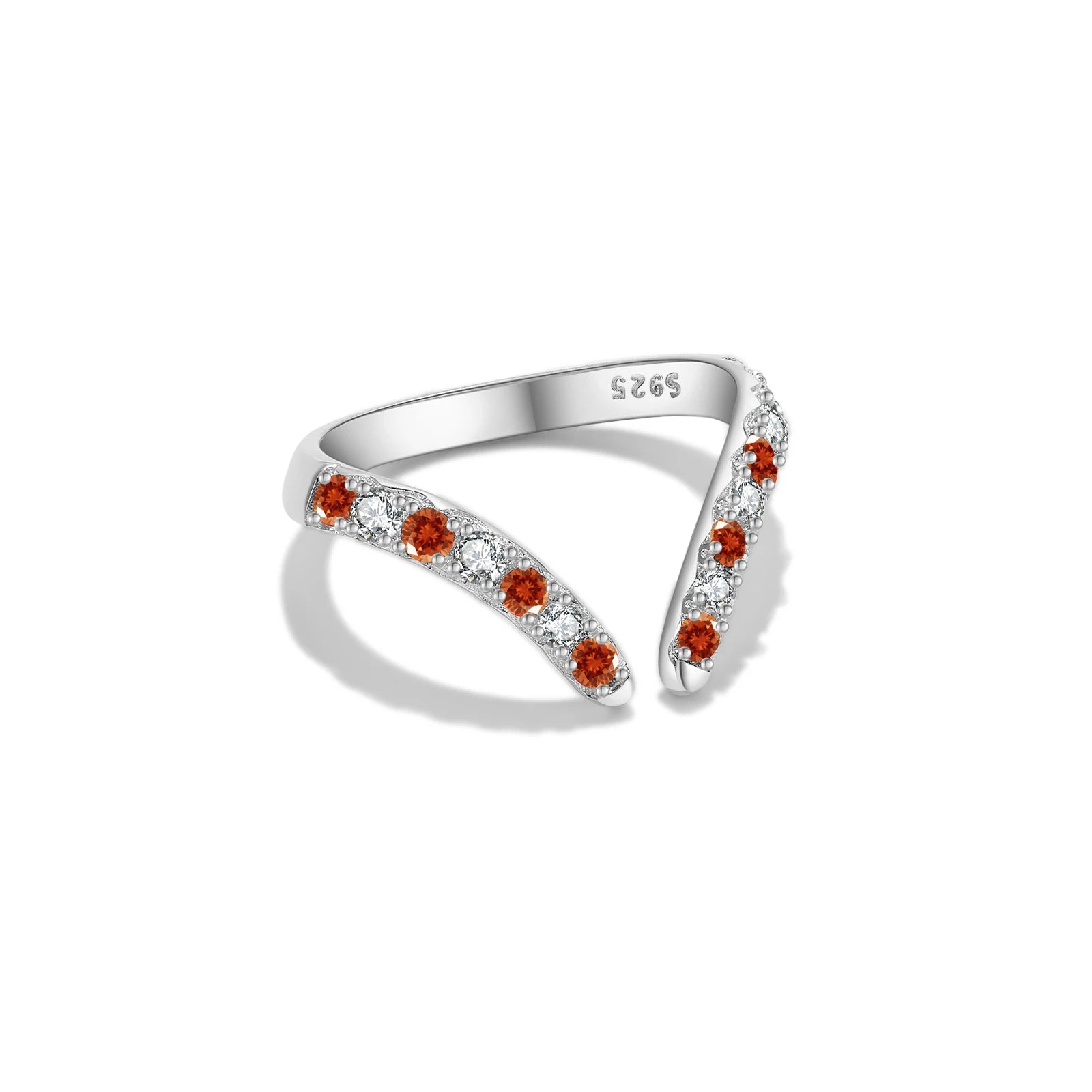 Offener Ring