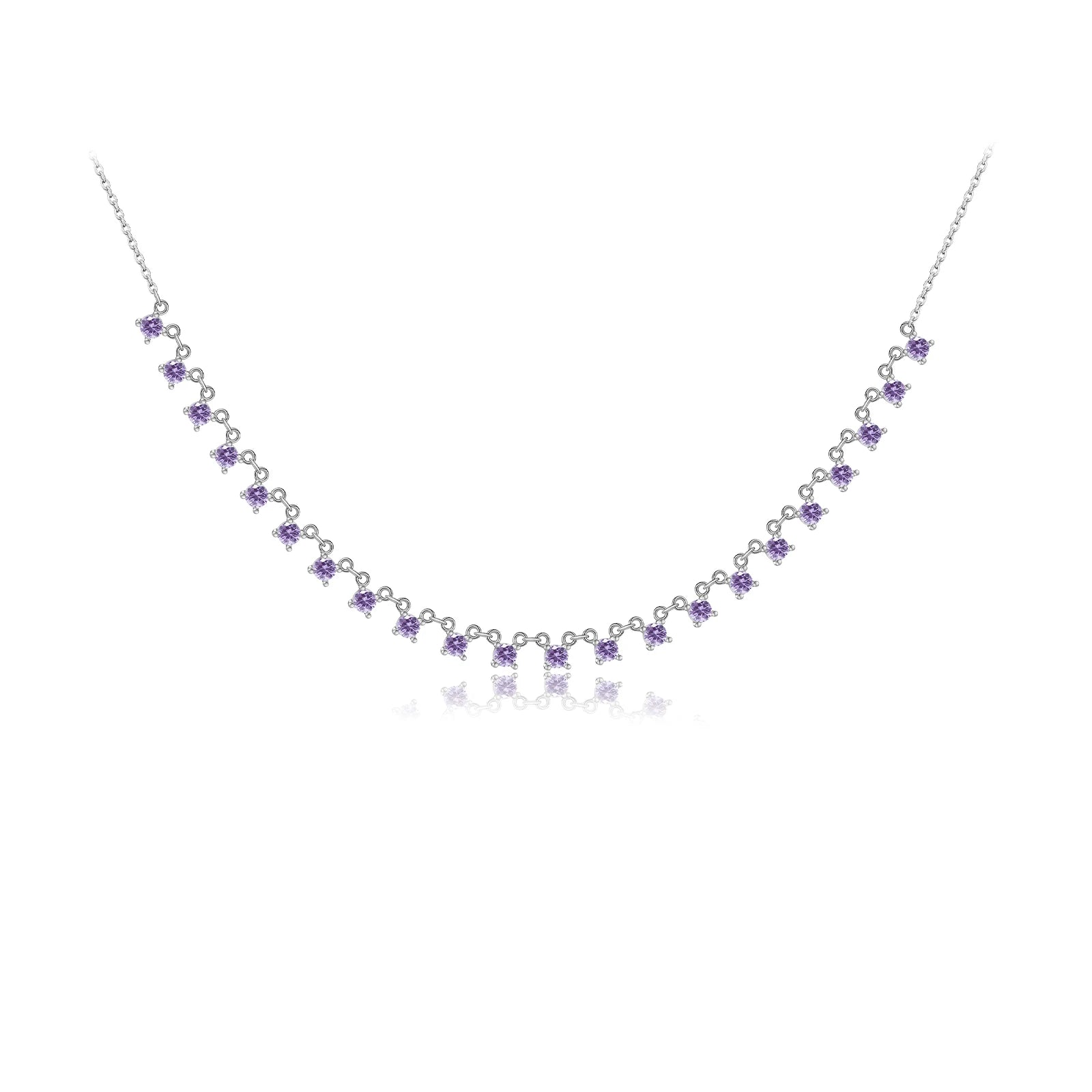 Crystal Necklace