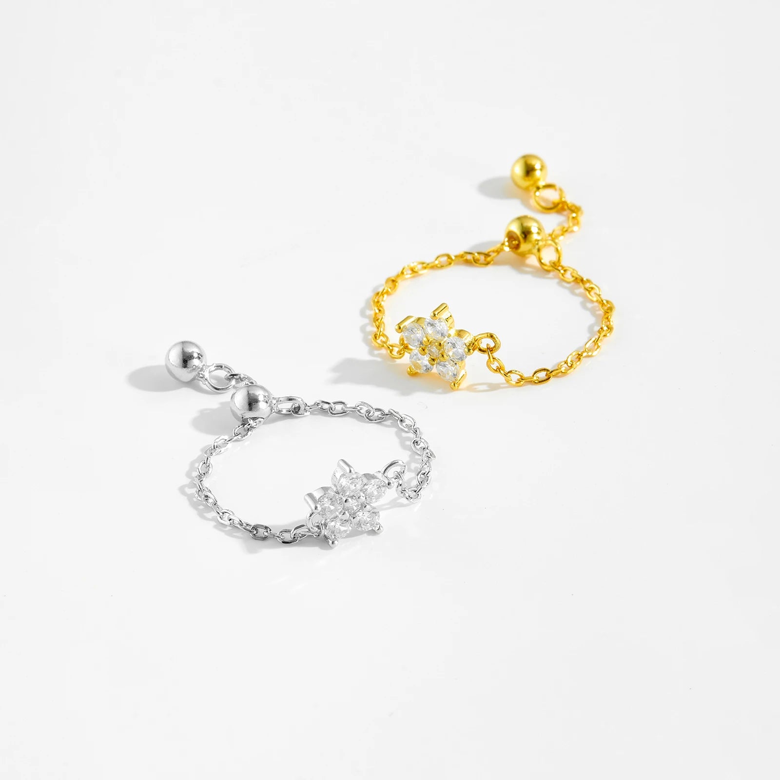 Flower Ring