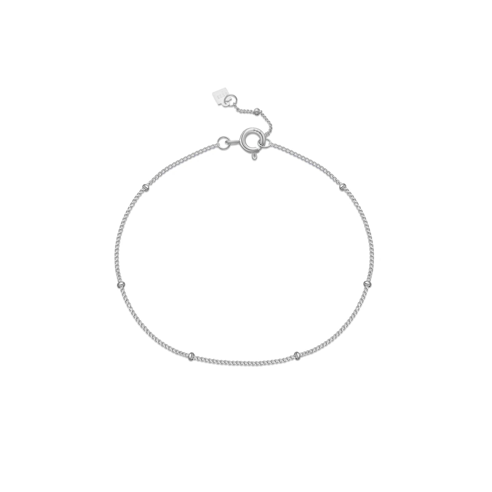 Bead Chain Bracelet